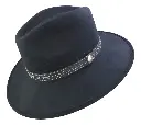 SOMBRERO INDIANA DUBETINA TOQUILLA 256