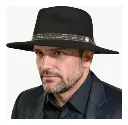 SOMBRERO INDIANA DUBETINA TOQUILLA 256