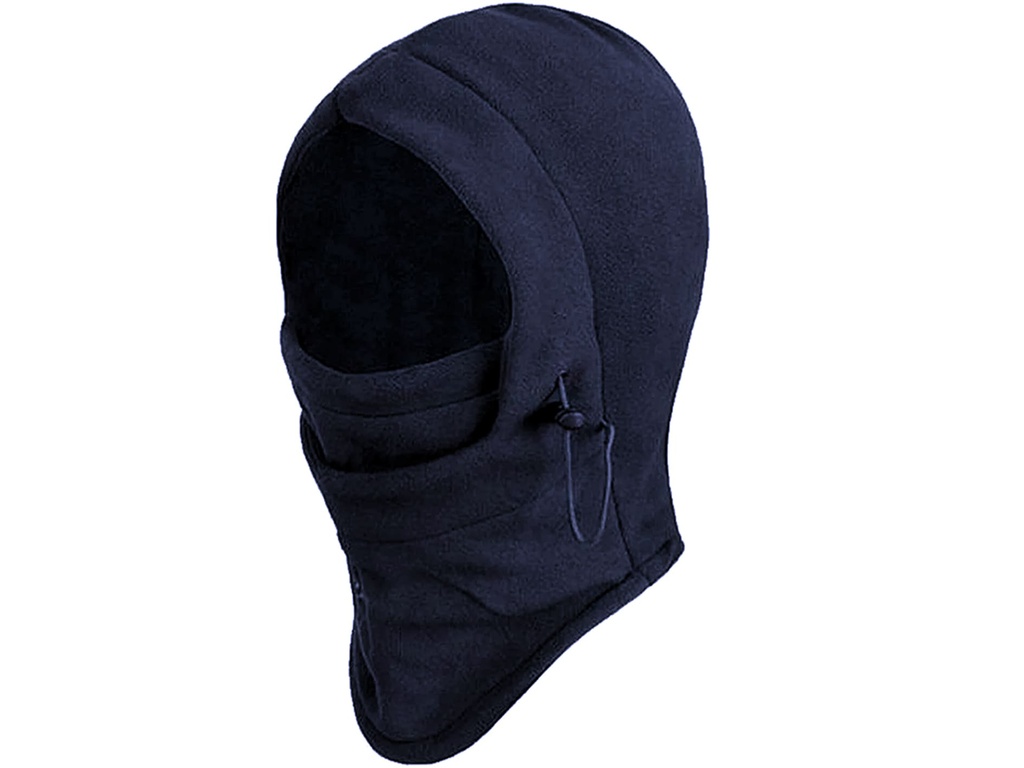 PASAMONTAÑAS BALACLAVA POLAR
